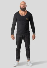 TRES AMIGOS WEAR Man's Longsleeve D031-KLD2