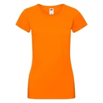 LadyFit Sofspun T-shirt 614140 100% Cotton 160g/165g