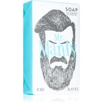 The Somerset Toiletry Co. Mr Manly Sage luxusné mydlo pre mužov 200 g