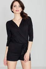 Lenitif Woman's Jumpsuit K374