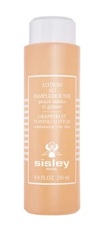 Sisley Grapefruit Toning Lotion osvěžující tonikum 250 ml