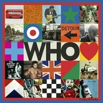 The Who - Who (LP)