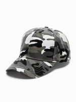 Edoti Men's cap