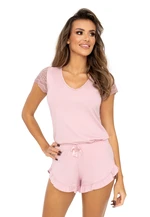 Celine 1/2 Powder Pink Powder Pink Pyjamas