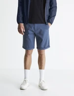 Celio Cotton Chino Shorts Bochinobm - Men