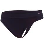 Tommy Hilfiger Woman's Thong Brief UW0UW03819BDS