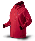 Trimm M INTENSE Jacket red