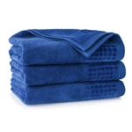 Zwoltex Unisex's Towel Set Paulo 3 Ab