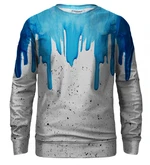 Bittersweet Paris Unisex's Paint Split Sweater S-Pc Bsp317