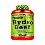 Amix Nutrition HydroBeef Peptide Protein 1kg - čokoláda, kokos