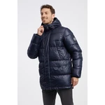 SAM73 Men's Extended Jacket Loki - Men's