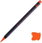 Akashiya SAI Japanese Aquarellstifte 02 Vermilion 1 Stck