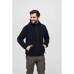 Teddyfleece Kurtka Worker Granatowa