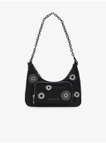 Black women's handbag Desigual Jimenas Medley - Women