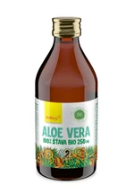 Wolfberry Aloe Vera 100% BIO šťáva 250 ml