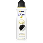 Dove Advanced Care Invisible Dry antiperspirant v spreji 72h White Freesia & Violet Flower 200 ml