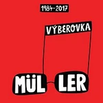 Richard Müller – Výberovka 1984-2017 CD