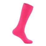 ALPINE PRO REDOVICO 2 neon knockout pink antibacterial treatment socks