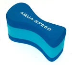 AQUA SPEED Unisex's Swimming Boards Ósemka "3"