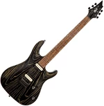 Cort KX300 EBG Etched Black Gold Elektrická gitara