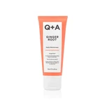 Q+A Hydratační pleťový zázvorový krém (Daily Moisturizer) 75 ml