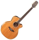 Takamine GN77KCE Natural Elektroakustická kytara Jumbo