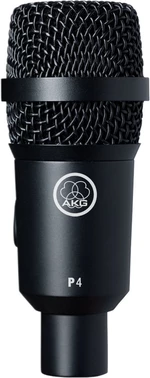 AKG P4 Live Mikrofone für Toms