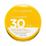 Clarins Kompaktní tónovací fluid na obličej SPF 30 (Mineral Sun Care Compact) 15 g