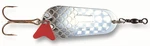 Dam třpytka effzett standard spoon prisma - 5,5 cm 22 g