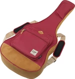 Ibanez ICB541-WR Tasche für Konzertgitarre, Gigbag für Konzertgitarre Wine Red