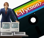 Computer Tycoon Steam CD Key