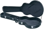 GEWA 523124 Flat Top Economy ES335 Koffer für E-Gitarre