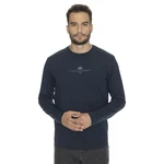 Bushman tričko Argyll dark blue M