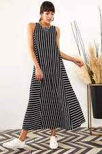 Abito da donna Olalook Striped