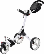 Big Max IQ² 360 White Chariot de golf manuel