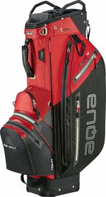 Big Max Aqua Tour 4 Red/Black Sac de golf pentru cărucior