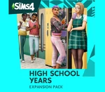 The Sims 4 - High School Years DLC Steam Altergift