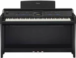 Yamaha CVP-905B Pian digital Black