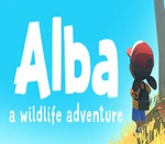 Alba: A Wildlife Adventure EU Steam CD Key