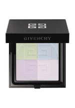 Givenchy Kompaktní pudr Prisme Libre (Pressed Powder) 9,5 g 05 Poplin Mimosa