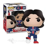 POP! figurka PSG - Edinson Cavani