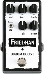 Friedman Buxom Boost Efecto de guitarra