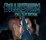 Bulletstorm: Full Clip Edition AR XBOX One CD Key