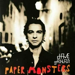 Dave Gahan - Paper Monsters (LP)