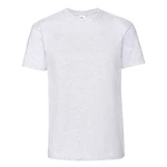 T-shirt men Iconic 195 Ringspun Premium Fruit of the Loom