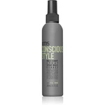 KMS Consciousstyle Multi-benefit Spray stylingový sprej pre prirodzenú fixáciu a lesk vlasov 200 ml