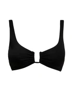 DEFACTO Fall in Love Regular Fit Bikini Top