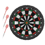 Spokey NARVI BASIC Training Dartboard