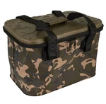 Fox taška aquos camo - 30 l