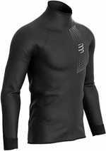 Compressport Hurricane Windproof Jacket M S Futódzsekik